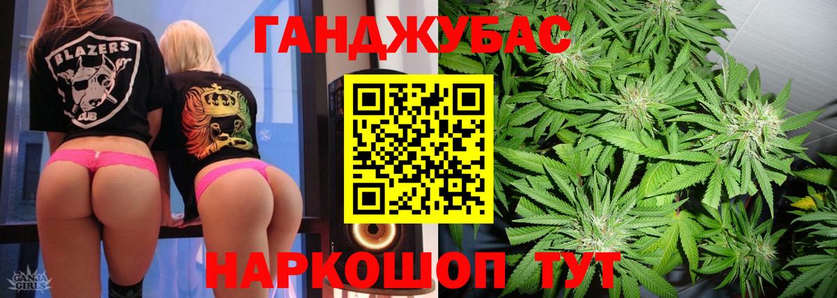 ГАШИШ Балтийск